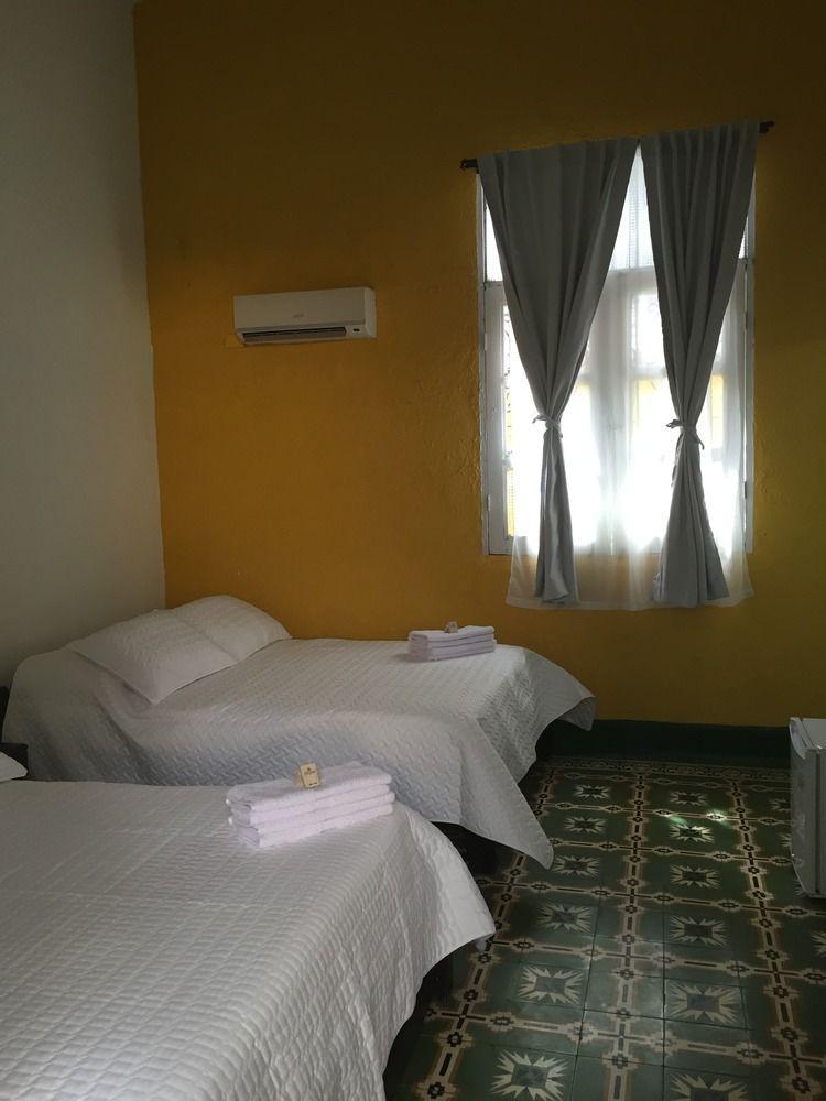 Hotel Balcones De Bocagrande Cartagena Exterior foto