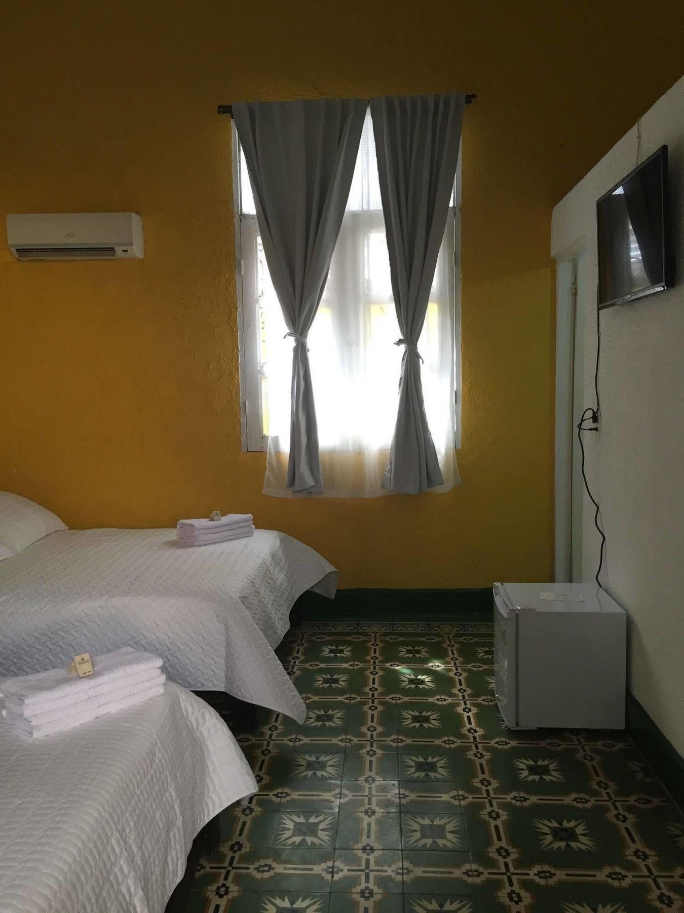 Hotel Balcones De Bocagrande Cartagena Exterior foto